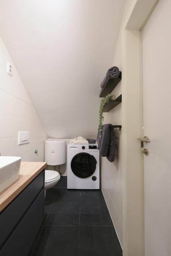 L&R Luxury Apartment- Free Parking Zadar Eksteriør bilde