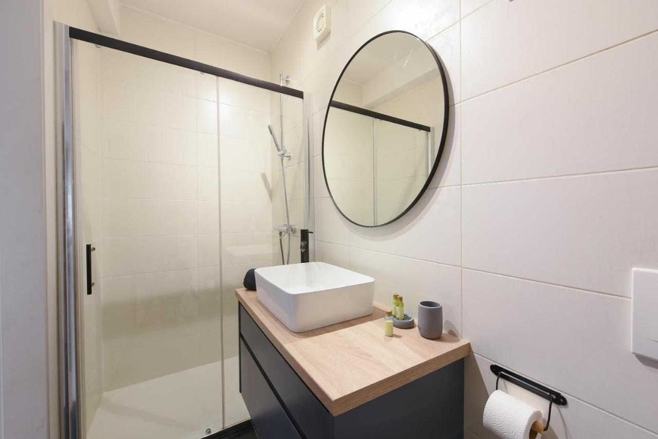 L&R Luxury Apartment- Free Parking Zadar Eksteriør bilde