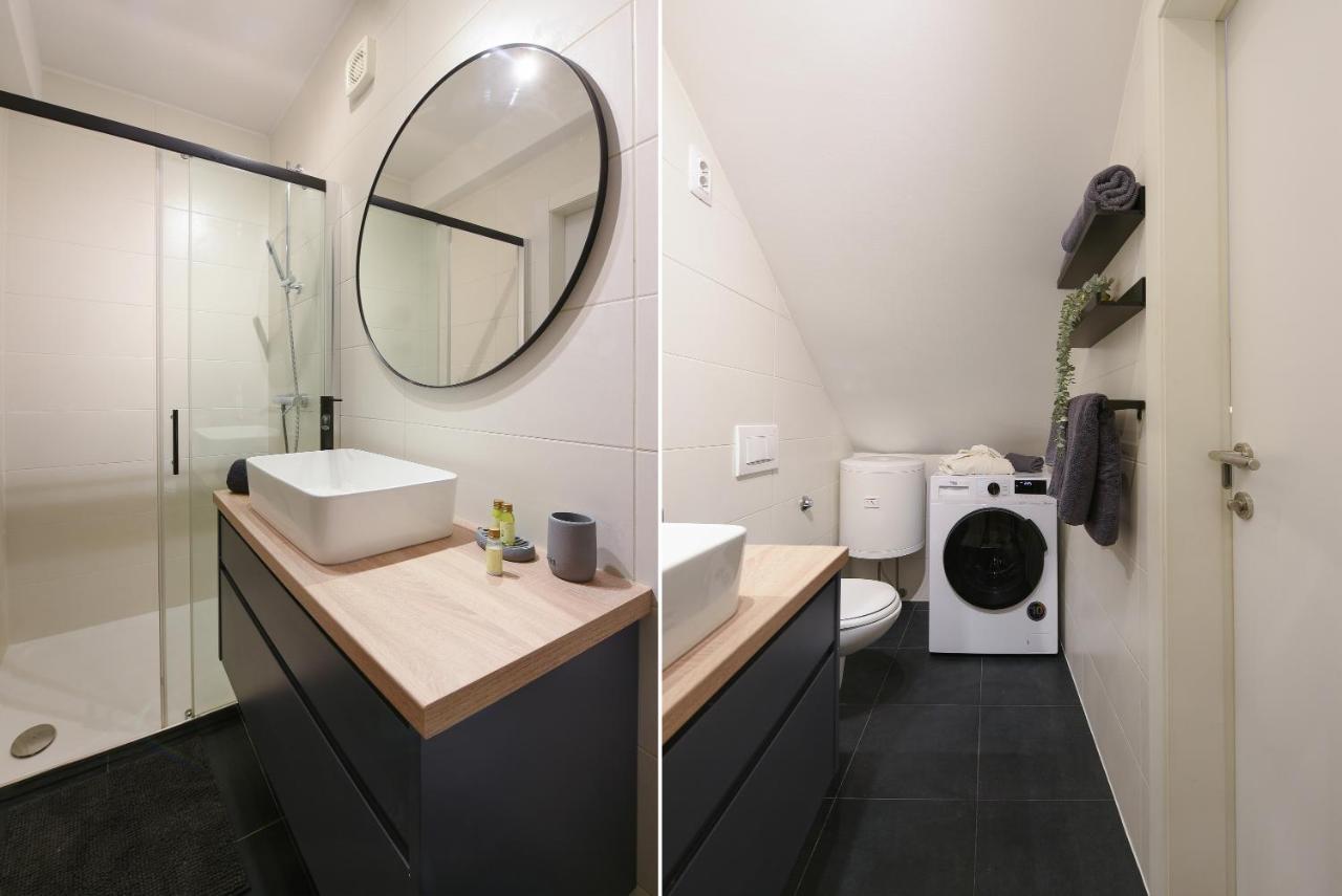 L&R Luxury Apartment- Free Parking Zadar Eksteriør bilde