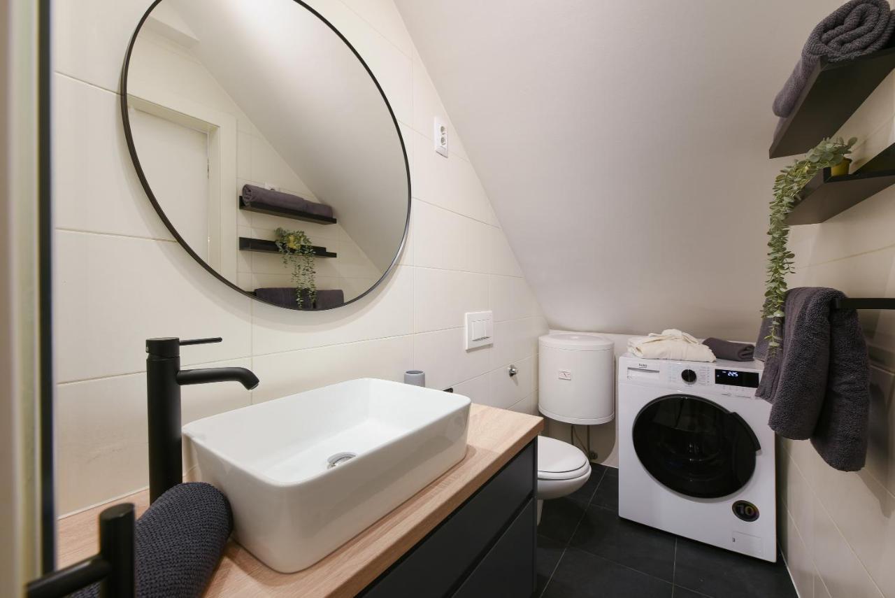L&R Luxury Apartment- Free Parking Zadar Eksteriør bilde