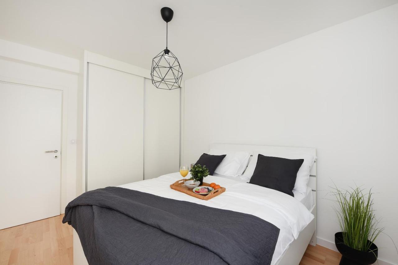 L&R Luxury Apartment- Free Parking Zadar Eksteriør bilde