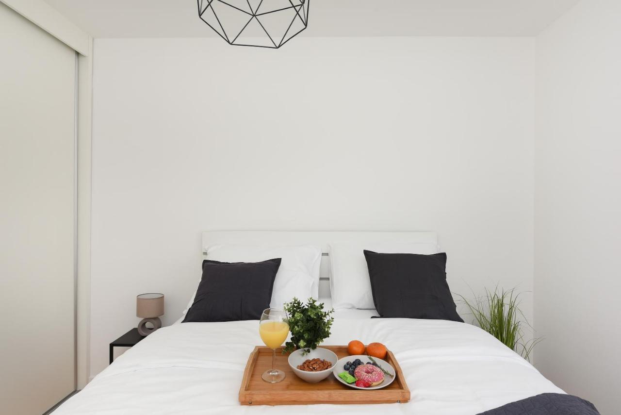 L&R Luxury Apartment- Free Parking Zadar Eksteriør bilde
