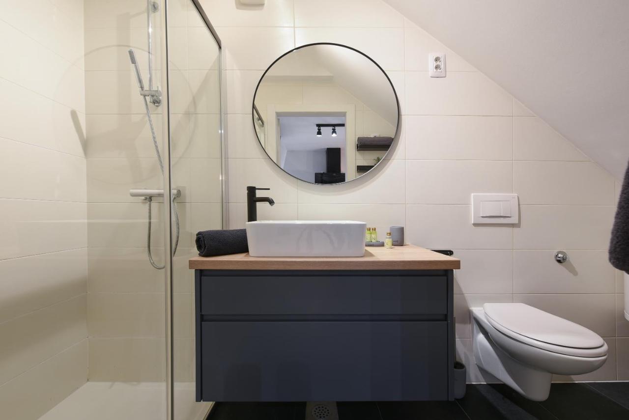 L&R Luxury Apartment- Free Parking Zadar Eksteriør bilde